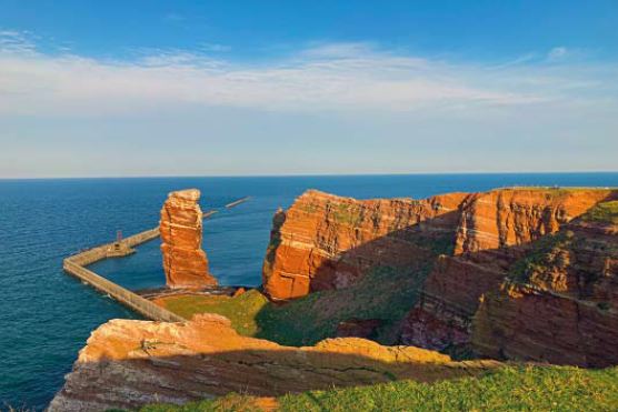 Helgoland